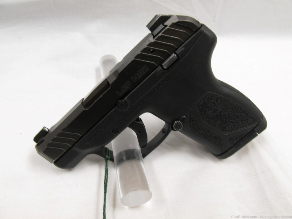Ruger LCP Max New Old Stock 380 ACP-img-0