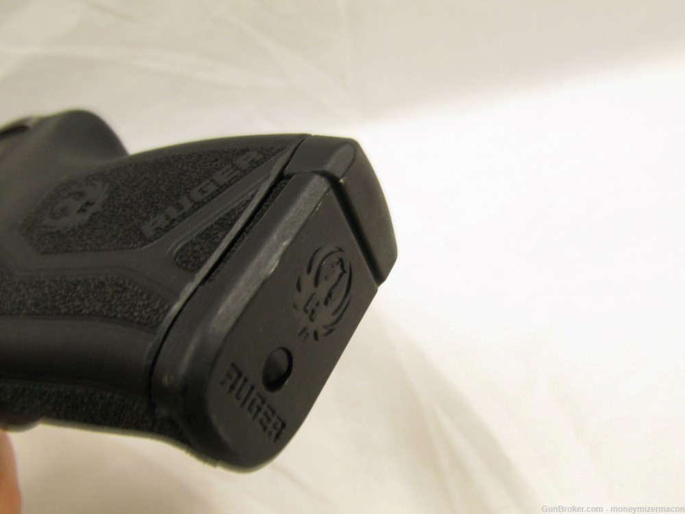 Ruger LCP Max New Old Stock 380 ACP-img-5