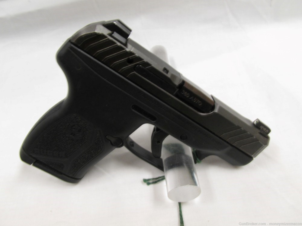 Ruger LCP Max New Old Stock 380 ACP-img-1