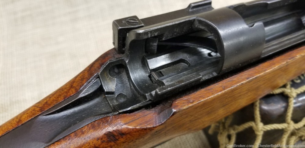 Japanese Arisaka Type 99 Rifle Series 5 Toriimatsu Nagoya Arsenal C&R WWII-img-36