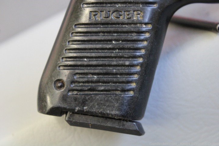 Ruger P95DC 9mm Item P-222-img-18