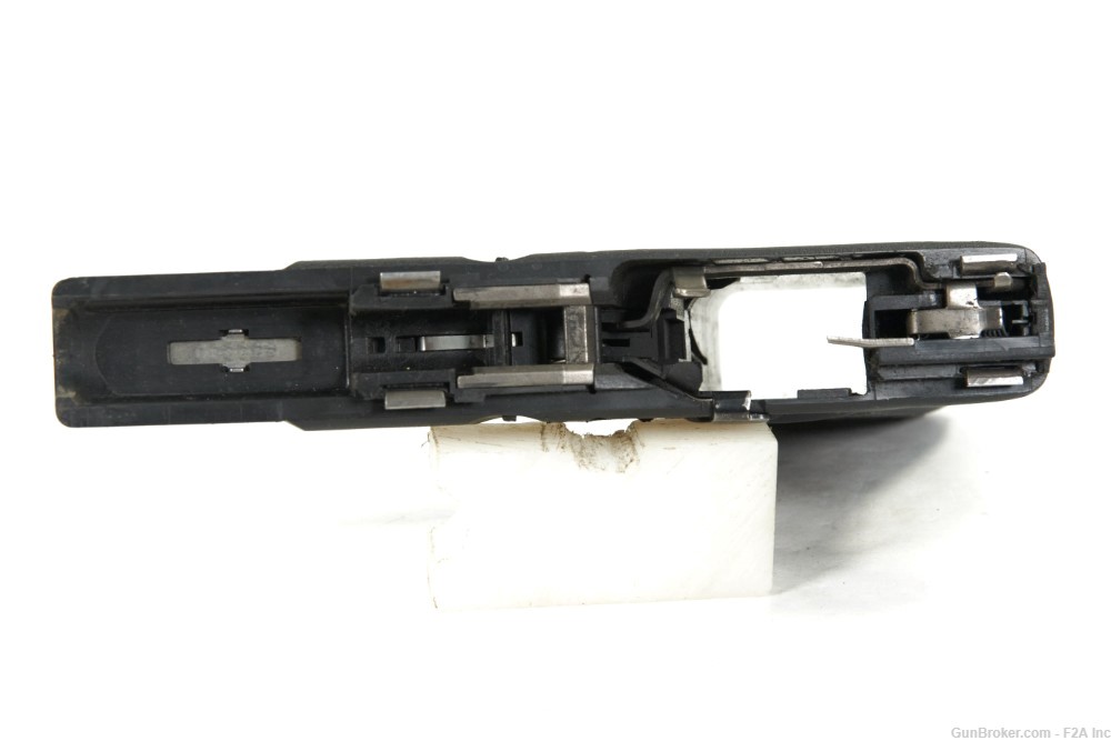 Glock 19 Frame, 9mm, Gen 3-img-1