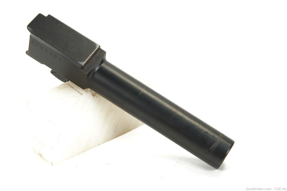 Glock 19 Frame, 9mm, Gen 3-img-2