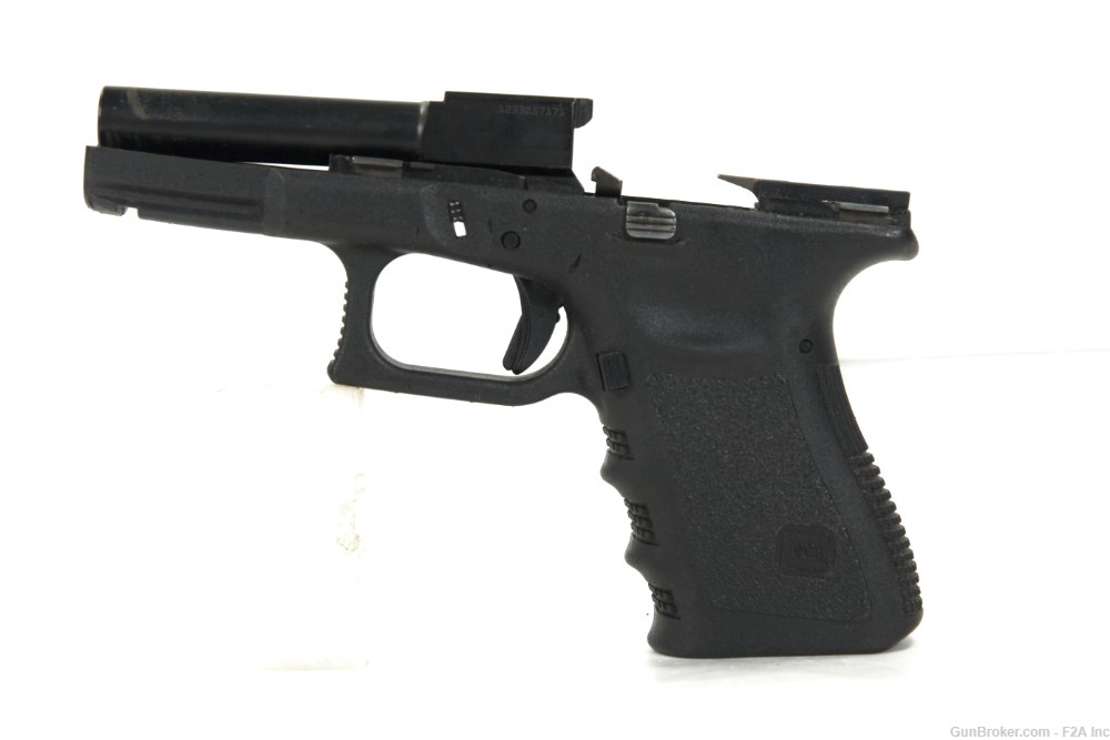 Glock 19 Frame, 9mm, Gen 3-img-0
