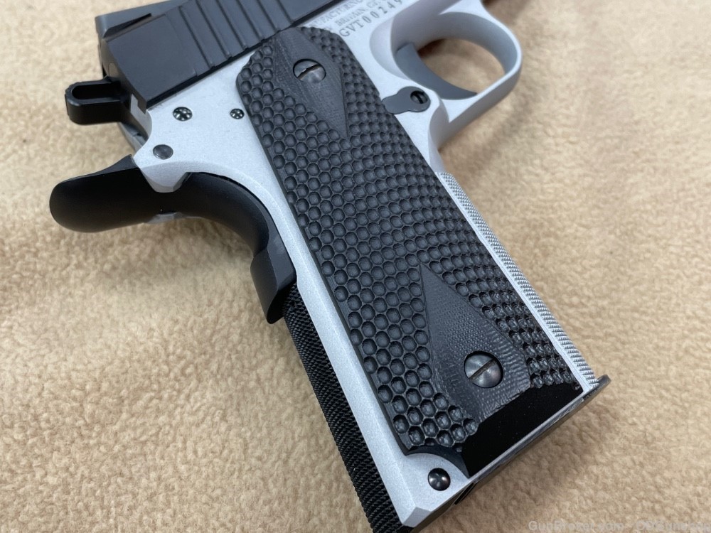 Standard Manufacturing 1911 HPX Cerakote Great Condition Like New .45acp-img-6