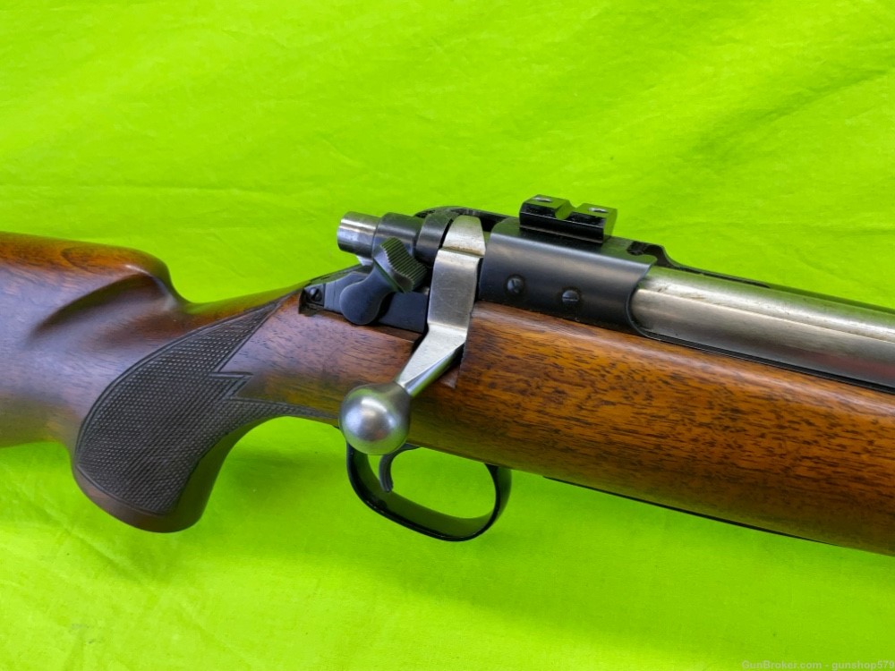 Remington 720 Deluxe Sporter 30-06 22 In Super Grade Swivels Weaver Bases -img-4