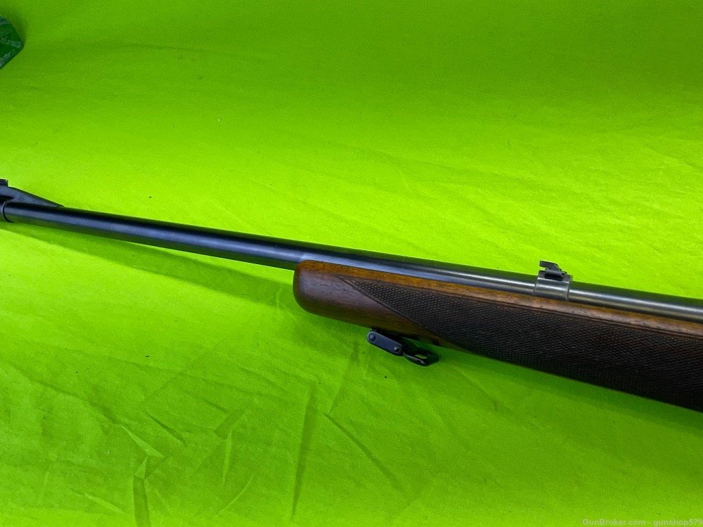 Remington 720 Deluxe Sporter 30-06 22 In Super Grade Swivels Weaver Bases -img-21