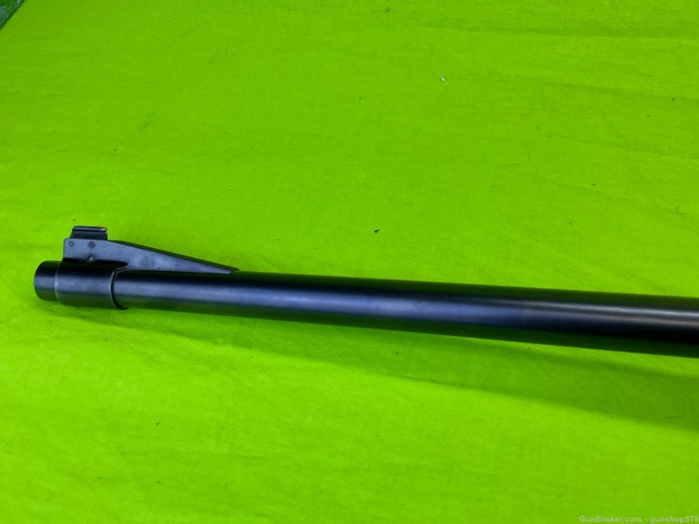 Remington 720 Deluxe Sporter 30-06 22 In Super Grade Swivels Weaver Bases -img-22