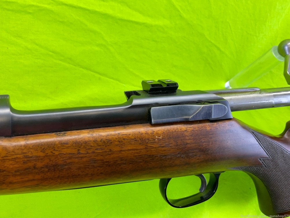 Remington 720 Deluxe Sporter 30-06 22 In Super Grade Swivels Weaver Bases -img-24
