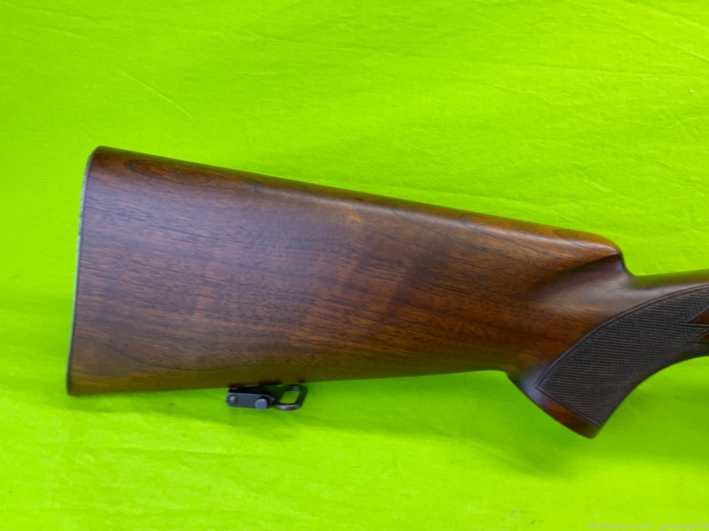 Remington 720 Deluxe Sporter 30-06 22 In Super Grade Swivels Weaver Bases -img-1
