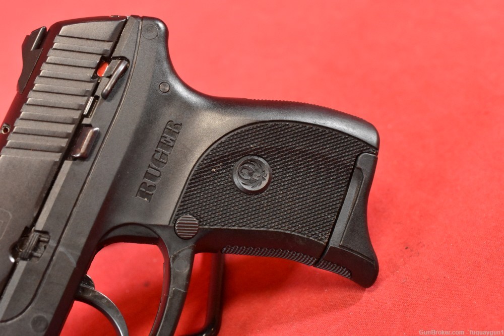 Ruger LC9 *Discontinued* LaserMax 9mm-img-10