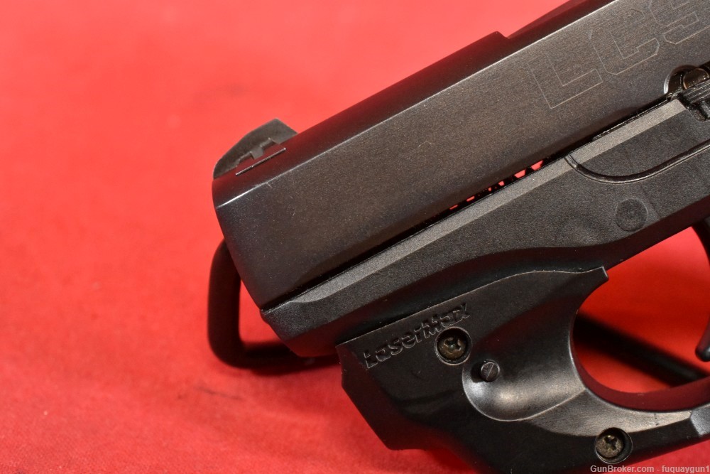 Ruger LC9 *Discontinued* LaserMax 9mm-img-5