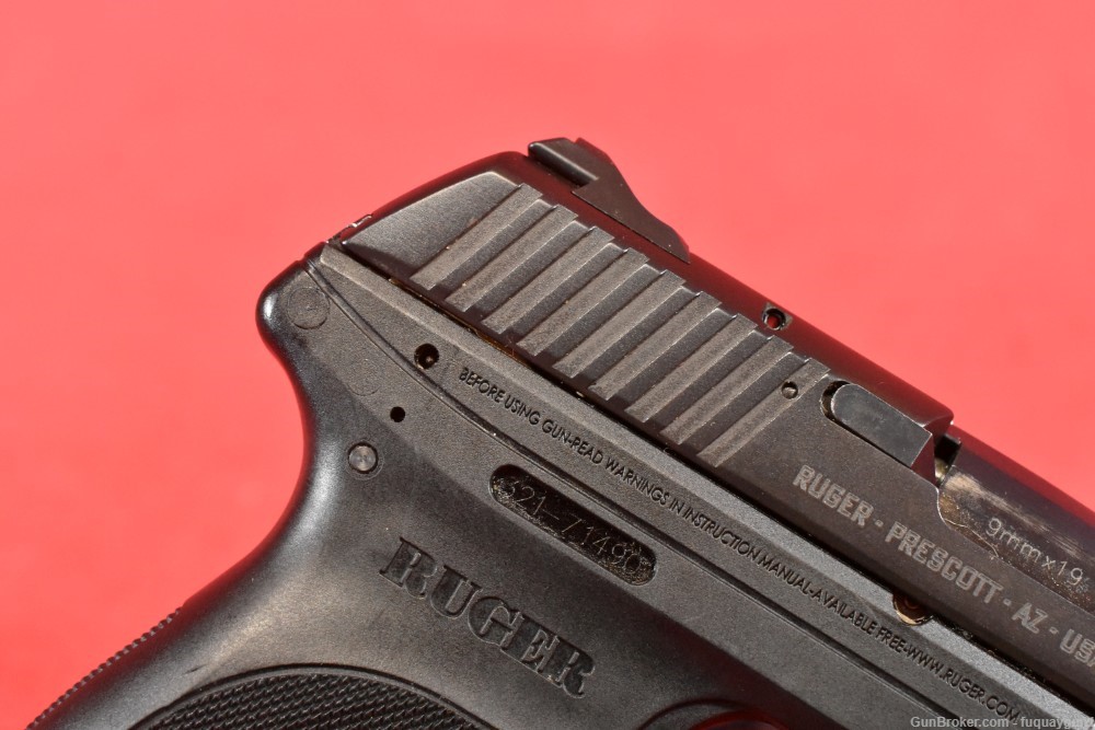 Ruger LC9 *Discontinued* LaserMax 9mm-img-13