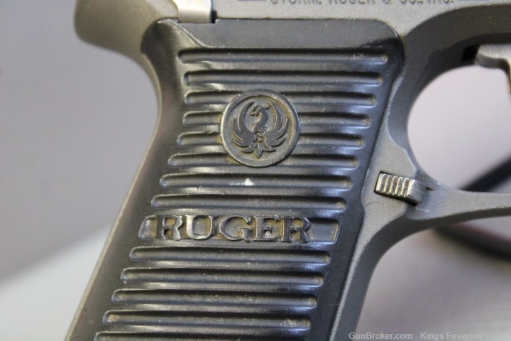 Ruger P89 9mm Item P-286-img-11