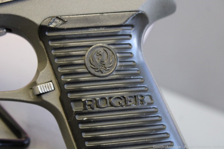 Ruger P89 9mm Item P-286-img-15