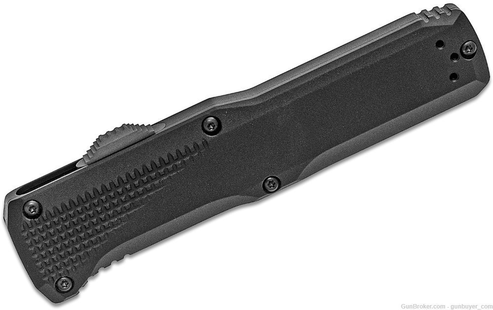 Benchmade 4600DLC Phaeton AUTO OTF Knife-img-2