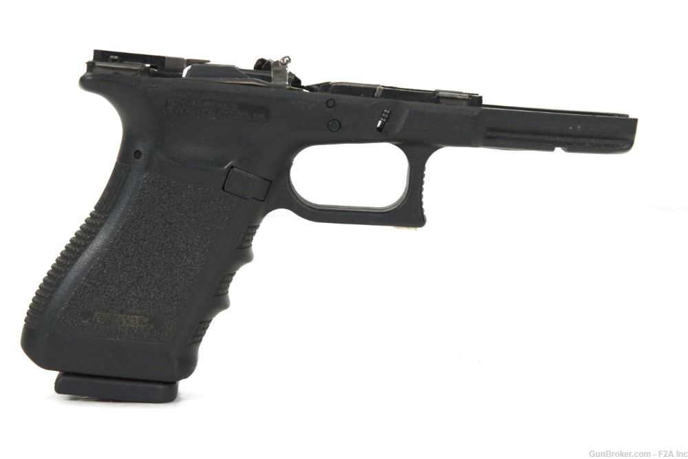 Glock 21 Frame, .45ACP, Gen 3-img-0