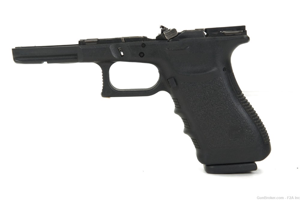 Glock 21 Frame, .45ACP, Gen 3-img-1
