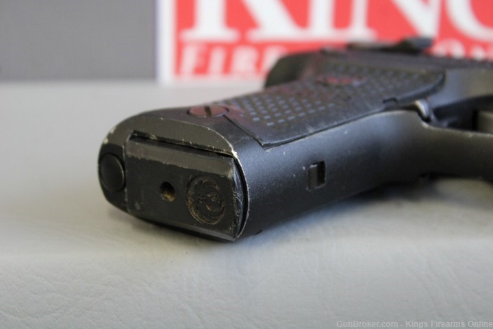 Ruger P94 40S&W item P-287-img-19