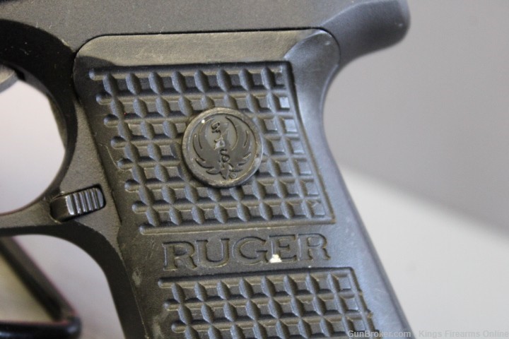 Ruger P94 40S&W item P-287-img-14