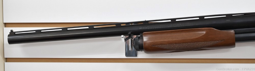 Remington 870 Special 12 Ga 3 Barrel Set 21” Shotgun 1984 Estate Sale-img-6