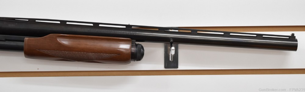Remington 870 Special 12 Ga 3 Barrel Set 21” Shotgun 1984 Estate Sale-img-4