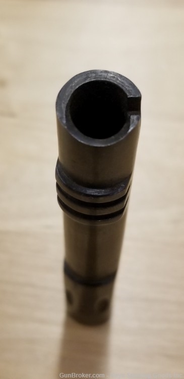 Colt .32 auto barrel used-img-2