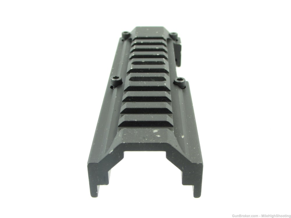 Police Trade-In: Brugger & Thomet (B&T) Optic Mount For HK MP5 BT-21241-img-6