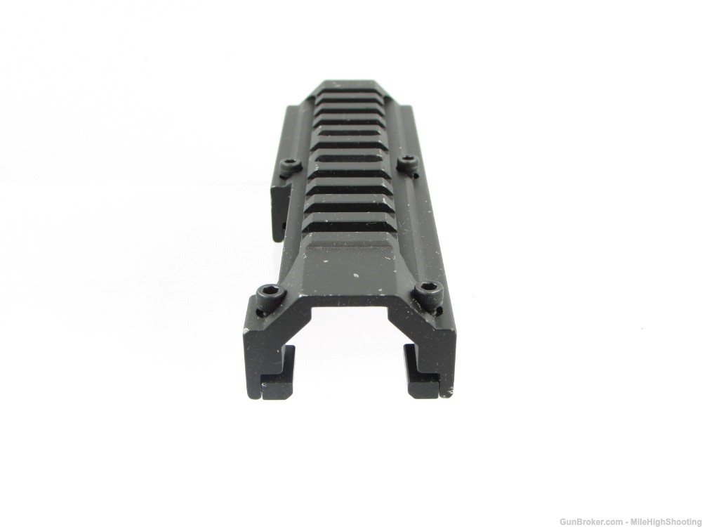 Police Trade-In: Brugger & Thomet (B&T) Optic Mount For HK MP5 BT-21241-img-4