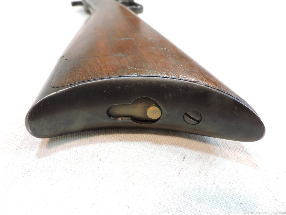 Antique Winchester Model 1873 .44-40 Lever Action Rifle Mfg. 1895-img-26