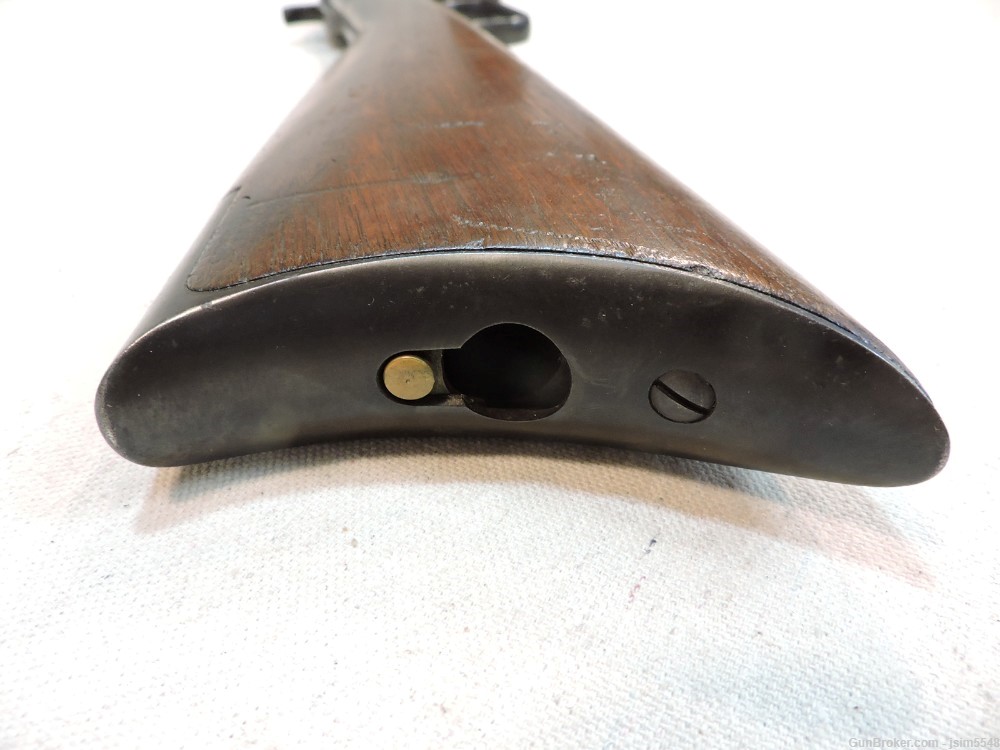 Antique Winchester Model 1873 .44-40 Lever Action Rifle Mfg. 1895-img-27