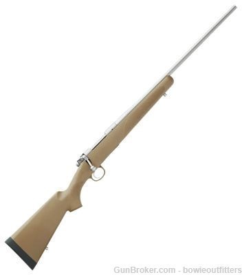 Kimber Hunter Centerfire Rifle 6.5 cm-img-0