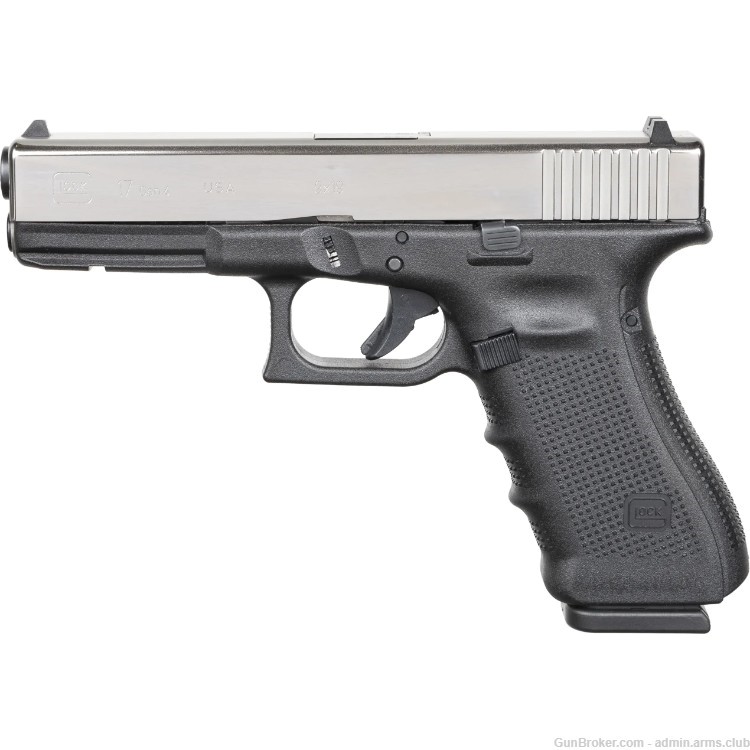 GLOCK G17 Glock-G17 Talo G17 Glock-17-img-1