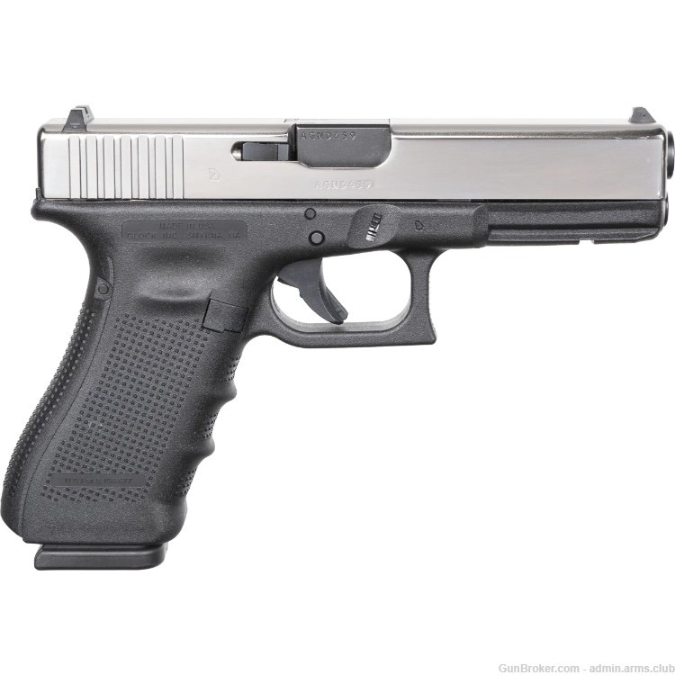 GLOCK G17 Glock-G17 Talo G17 Glock-17-img-0