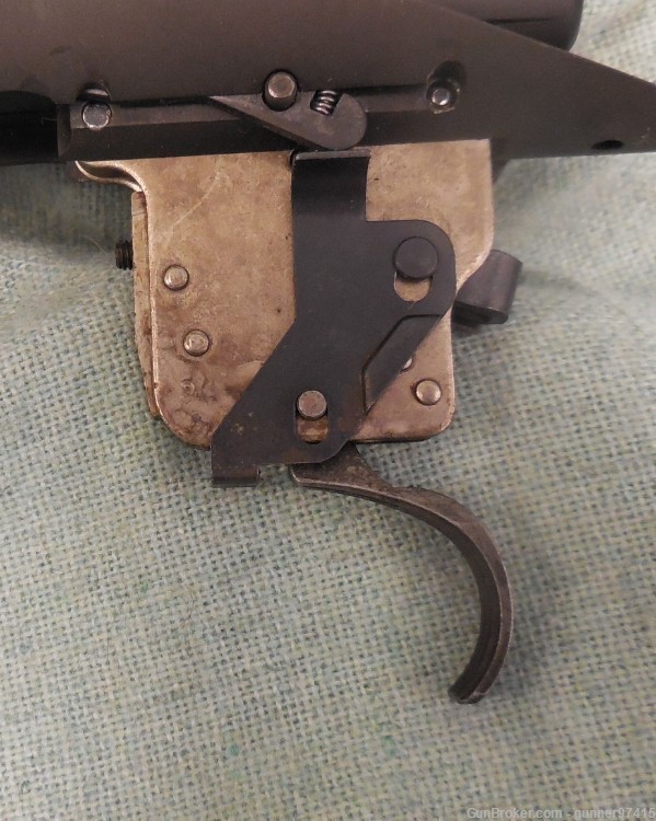 Remington Model 7 Action & parts-img-2