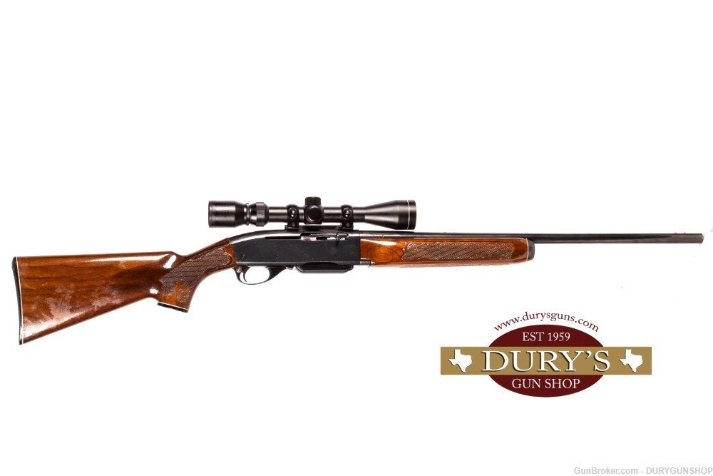 Remington 742 30-06 Durys # 15798-img-0