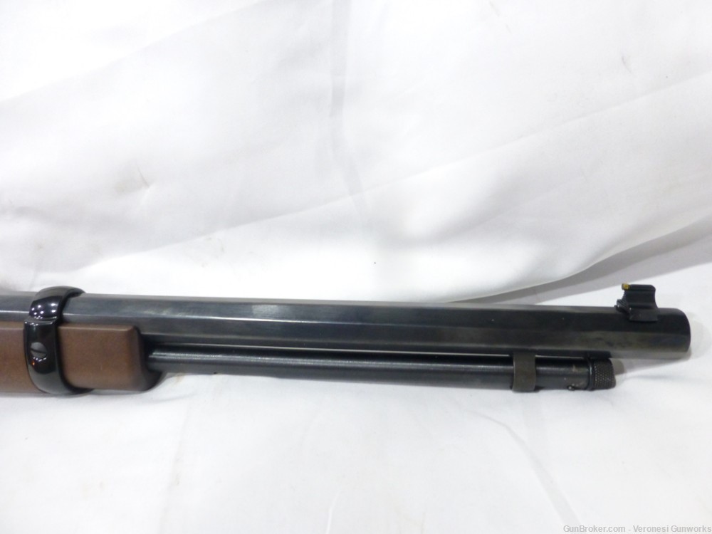 Henry Small Game Carbine 22 Caliber  17" Large Loop H001TLP EXCELLENT-img-4