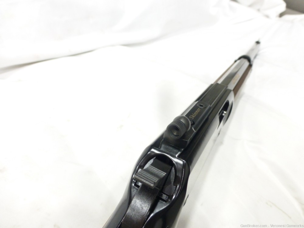 Henry Small Game Carbine 22 Caliber  17" Large Loop H001TLP EXCELLENT-img-10