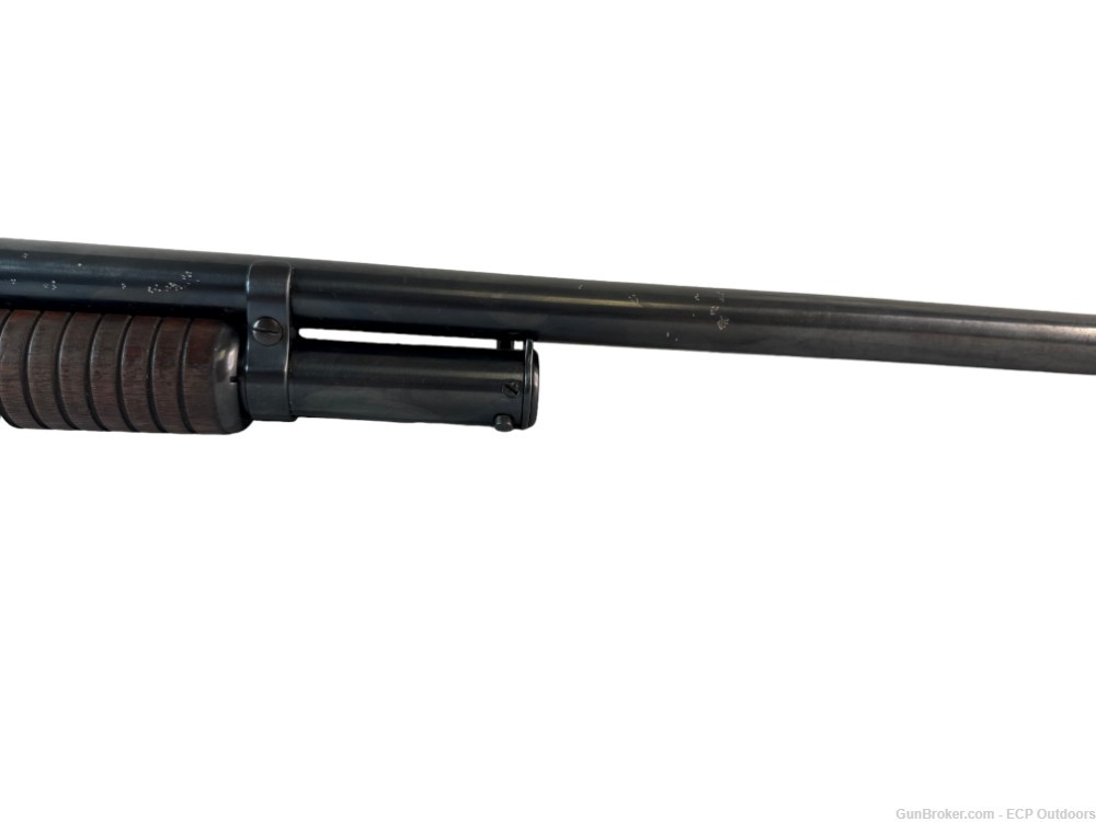 Winchester Model 97 12ga 2.75" 26" Blued 1925-img-13