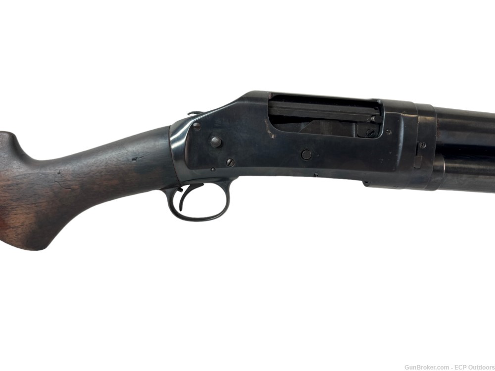 Winchester Model 97 12ga 2.75" 26" Blued 1925-img-11