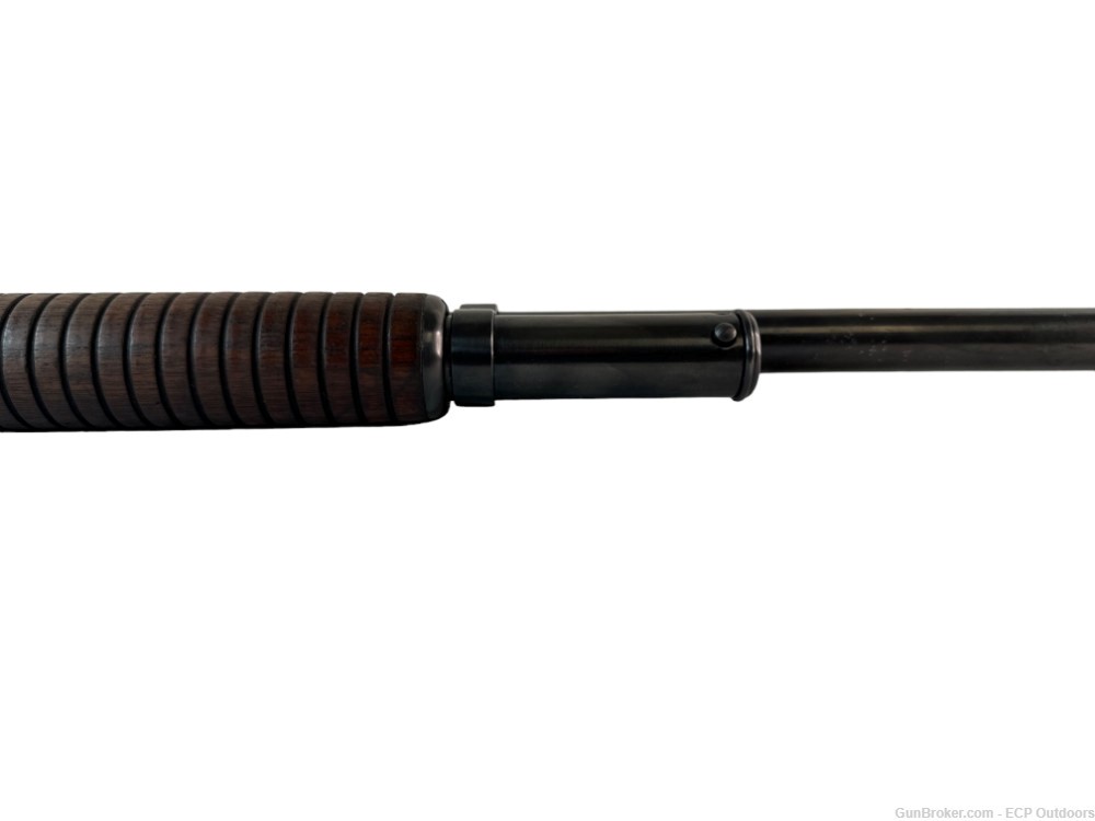Winchester Model 97 12ga 2.75" 26" Blued 1925-img-21