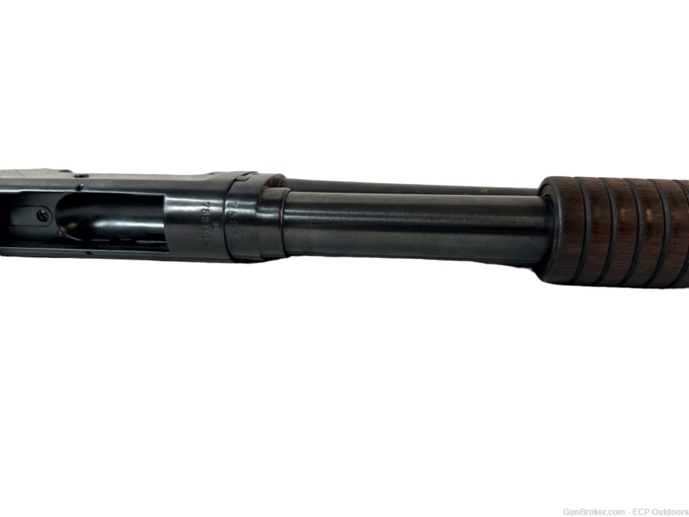 Winchester Model 97 12ga 2.75" 26" Blued 1925-img-20