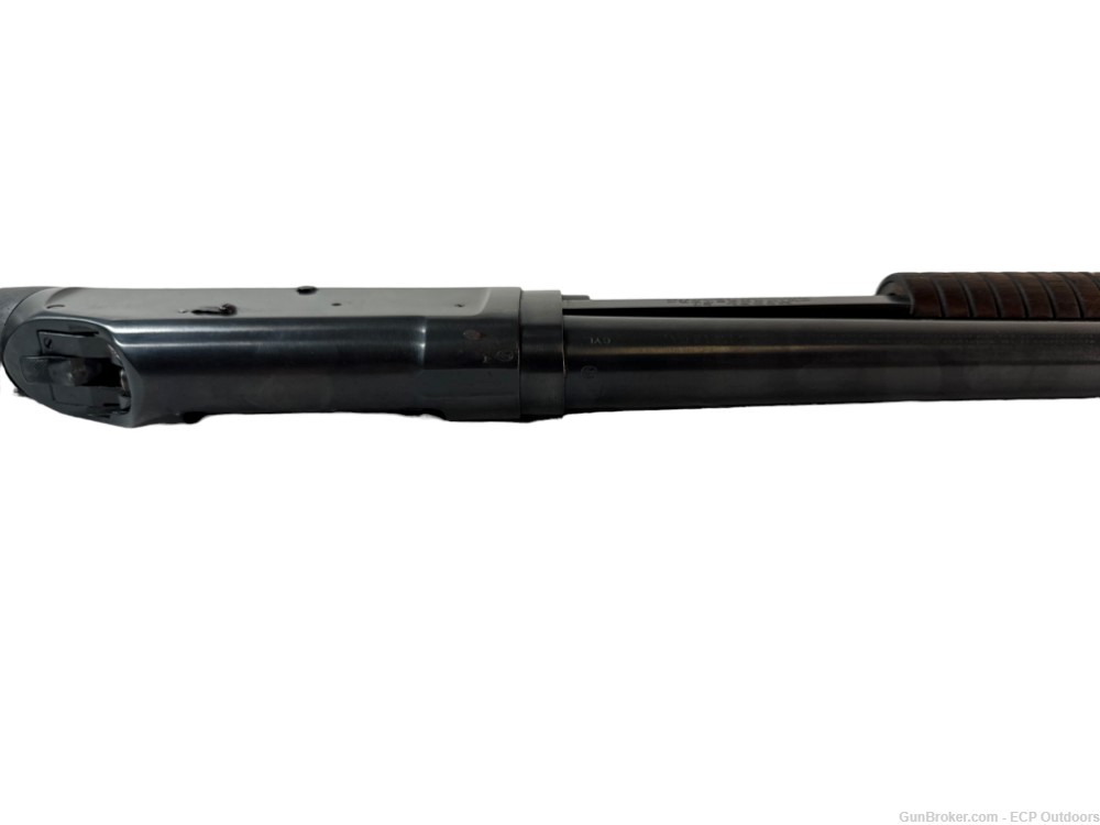 Winchester Model 97 12ga 2.75" 26" Blued 1925-img-25