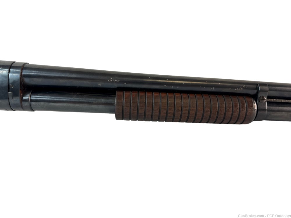 Winchester Model 97 12ga 2.75" 26" Blued 1925-img-12