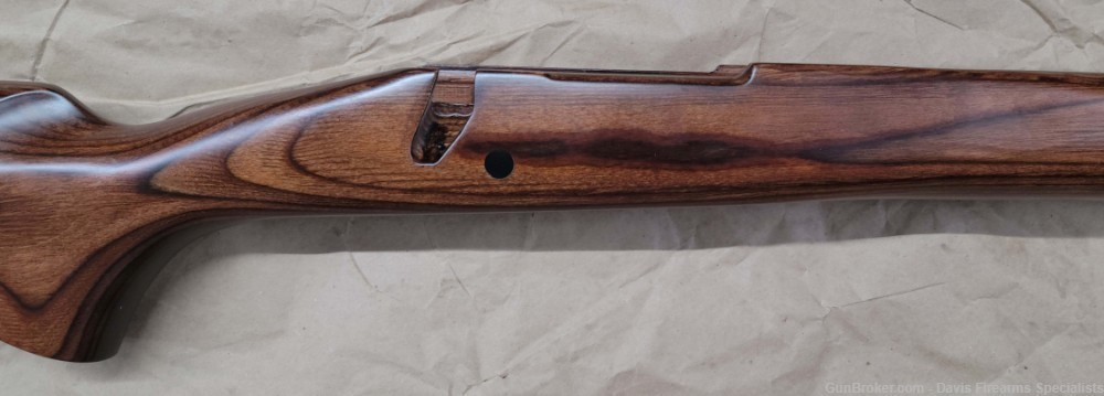 Winchester Model 70 SSA WSSM Laminate Varmint / Target Stock-img-6