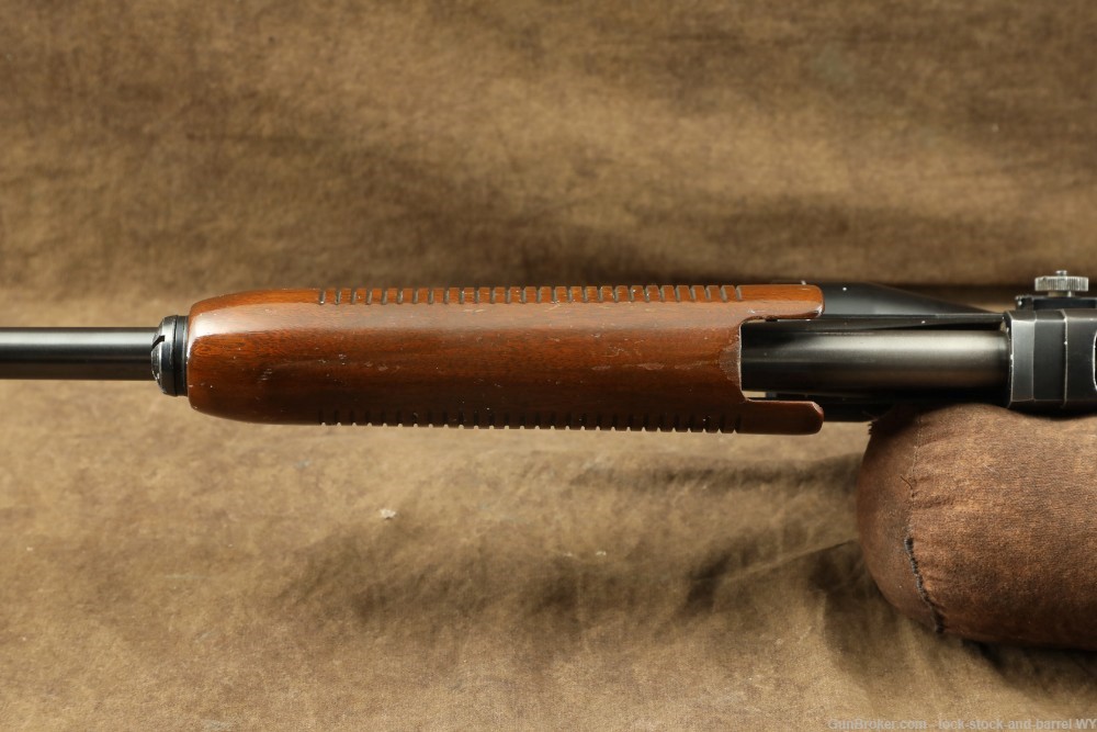 1952 Remington Model 760 Gamemaster .300 Savage 22in Pump Action Rifle C&R-img-19