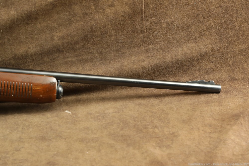 1952 Remington Model 760 Gamemaster .300 Savage 22in Pump Action Rifle C&R-img-7