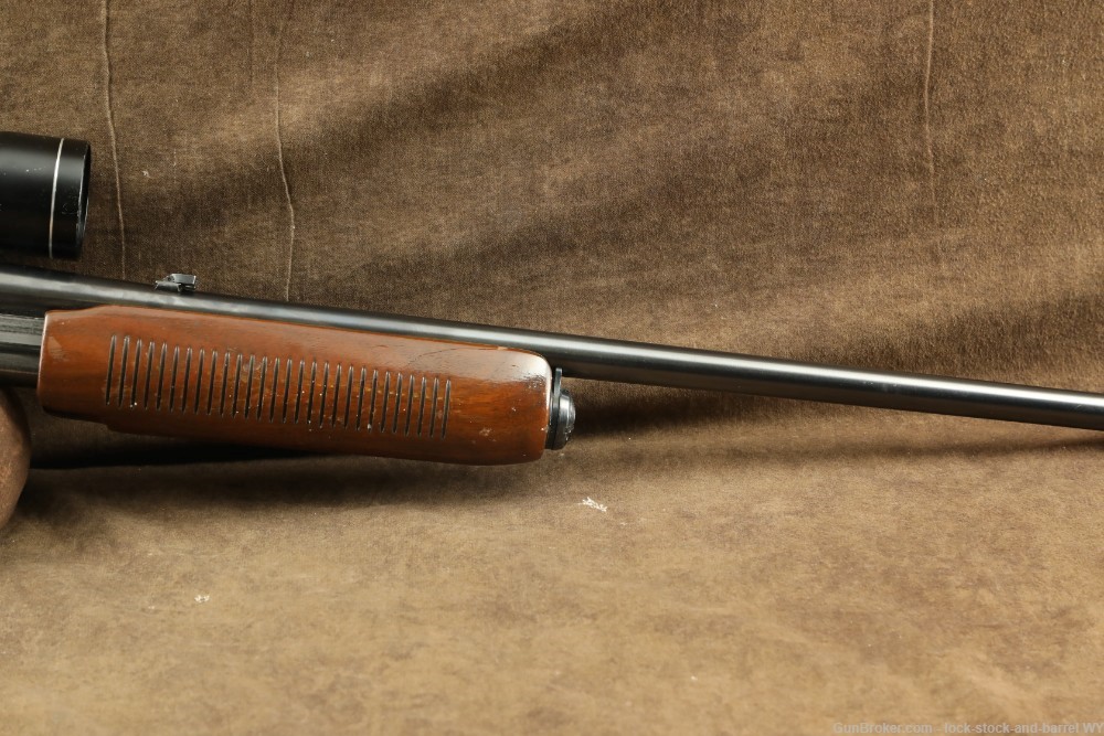1952 Remington Model 760 Gamemaster .300 Savage 22in Pump Action Rifle C&R-img-6