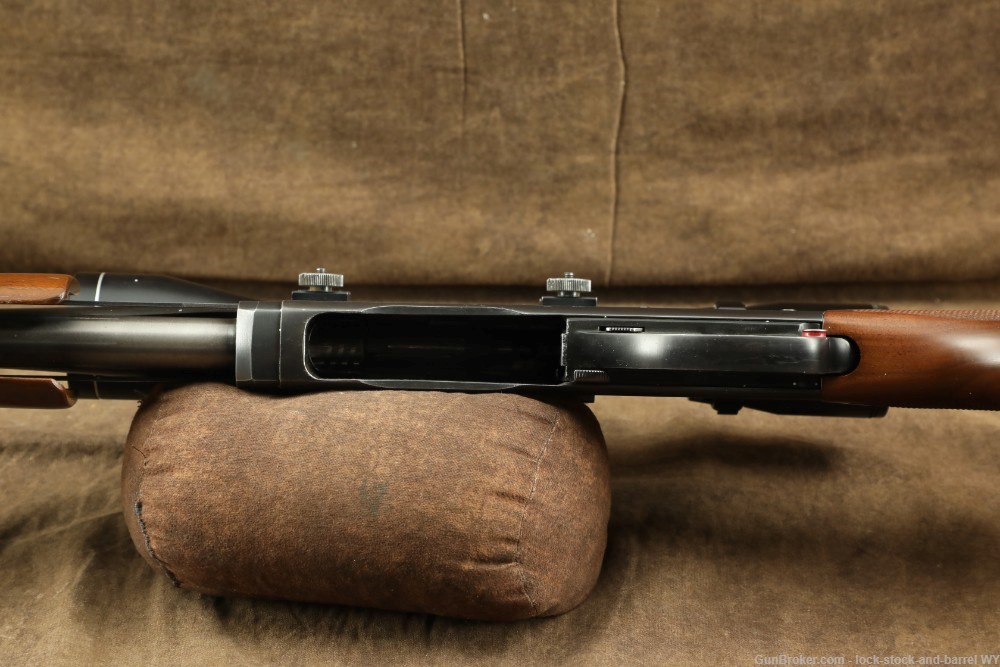 1952 Remington Model 760 Gamemaster .300 Savage 22in Pump Action Rifle C&R-img-20