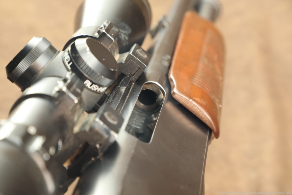 1952 Remington Model 760 Gamemaster .300 Savage 22in Pump Action Rifle C&R-img-27